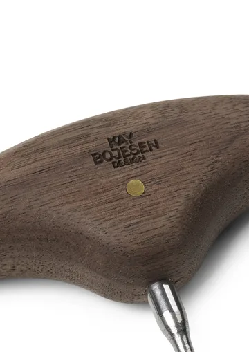 Cavatappi Kay Bojesen H11  - Noce - Kay Bojesen Denmark