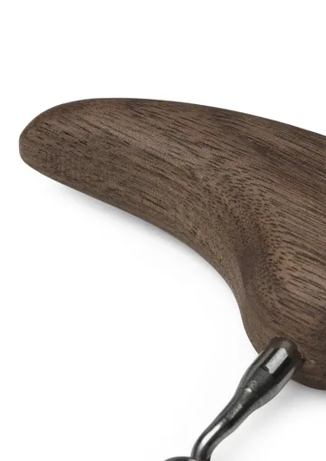 Cavatappi Kay Bojesen H11  - Noce - Kay Bojesen Denmark