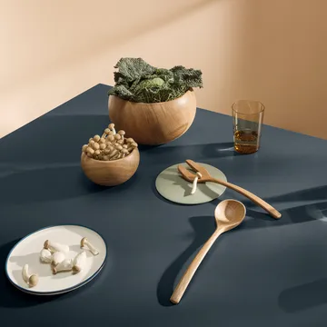 Ciotola Kay Bojesen Menageri Ø 14 cm - Rovere - Kay Bojesen Denmark