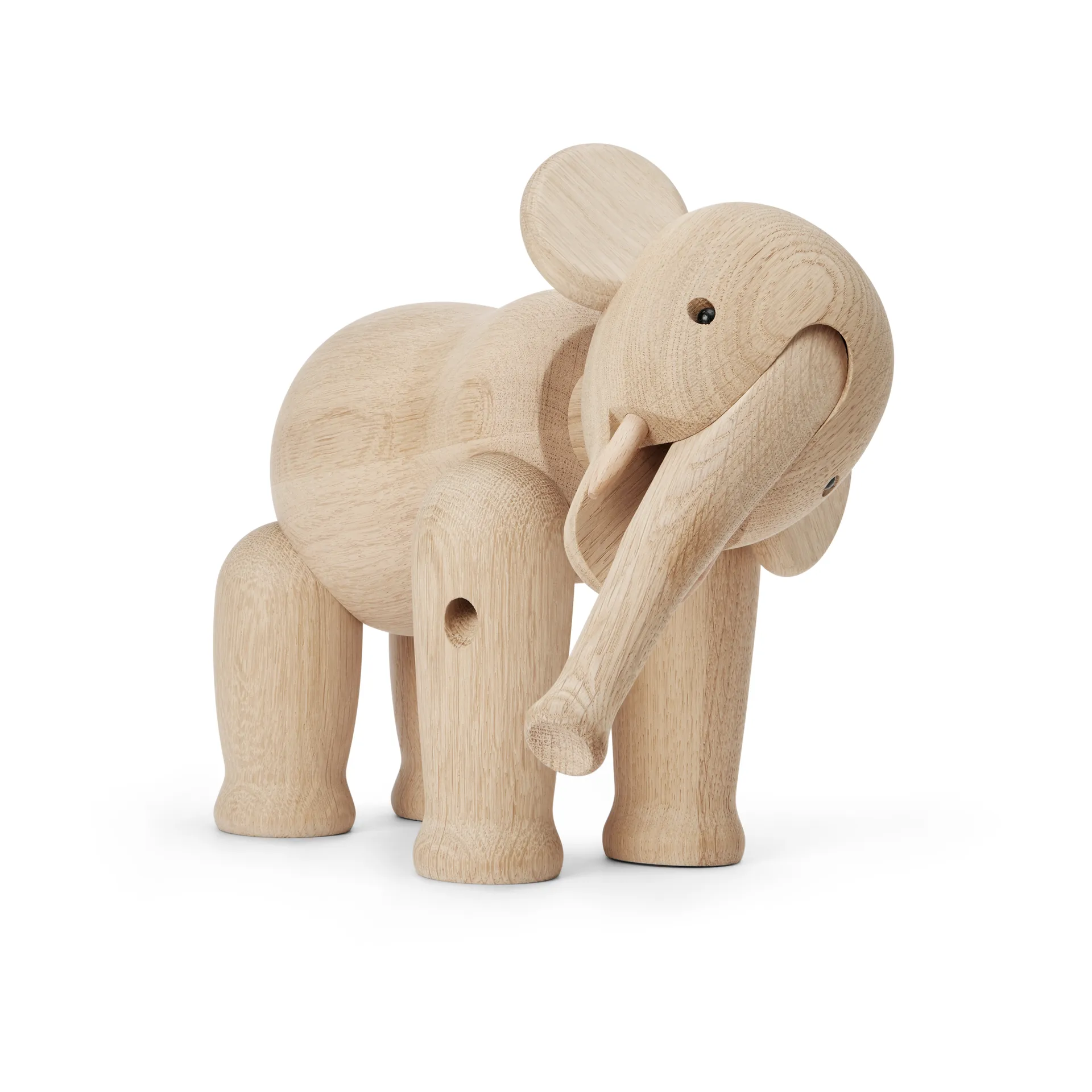 Elefante Kay Bojesen grande, Rovere Kay Bojesen Denmark