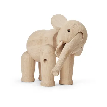 Elefante Kay Bojesen grande - Rovere - Kay Bojesen Denmark