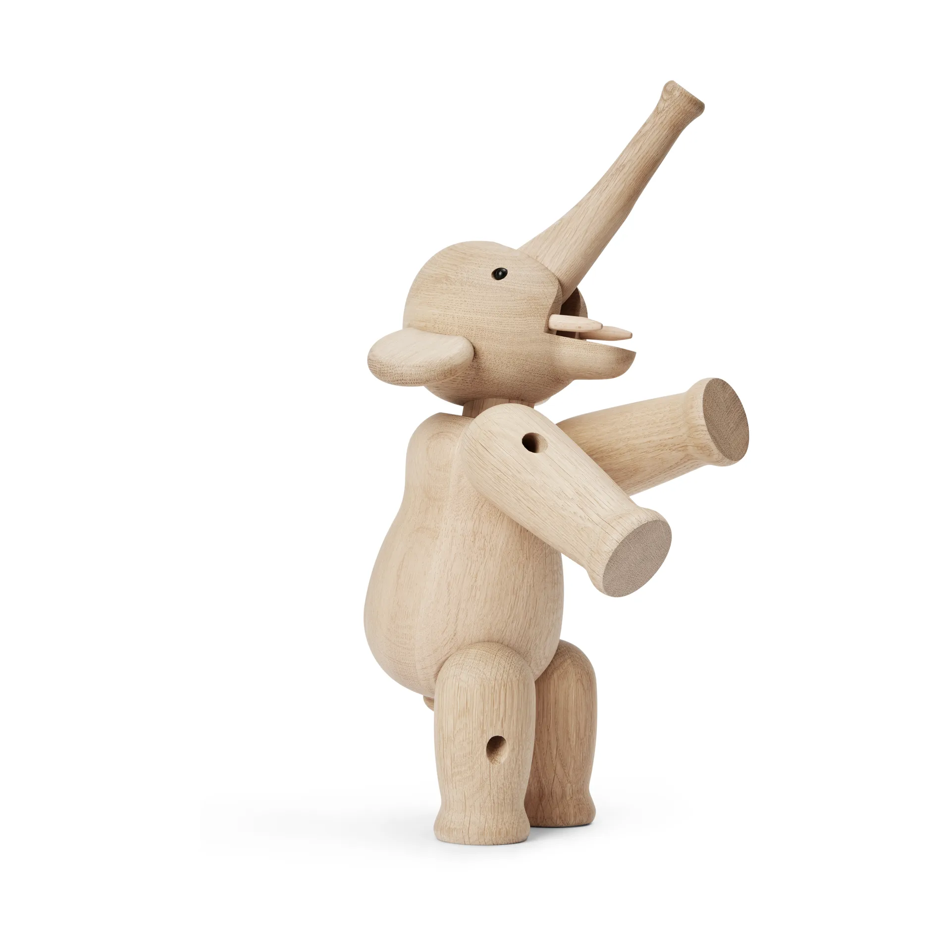 Elefante Kay Bojesen grande, Rovere Kay Bojesen Denmark