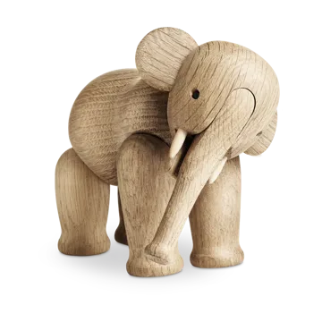 Elefante Kay Bojesen Liliput - Rovere - Kay Bojesen Denmark