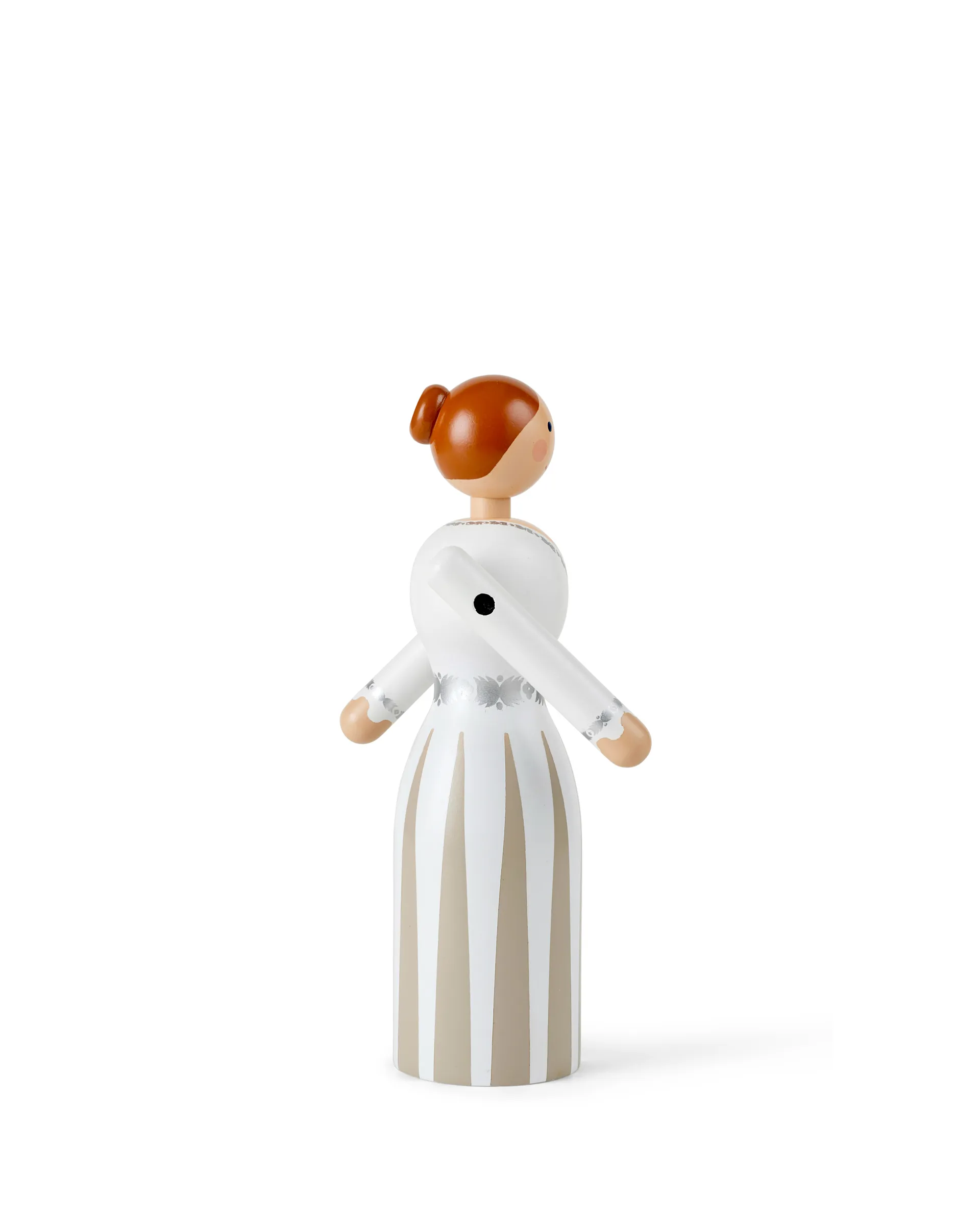 Kay Bojesen sposa, Bianco, 17 cm Kay Bojesen Denmark