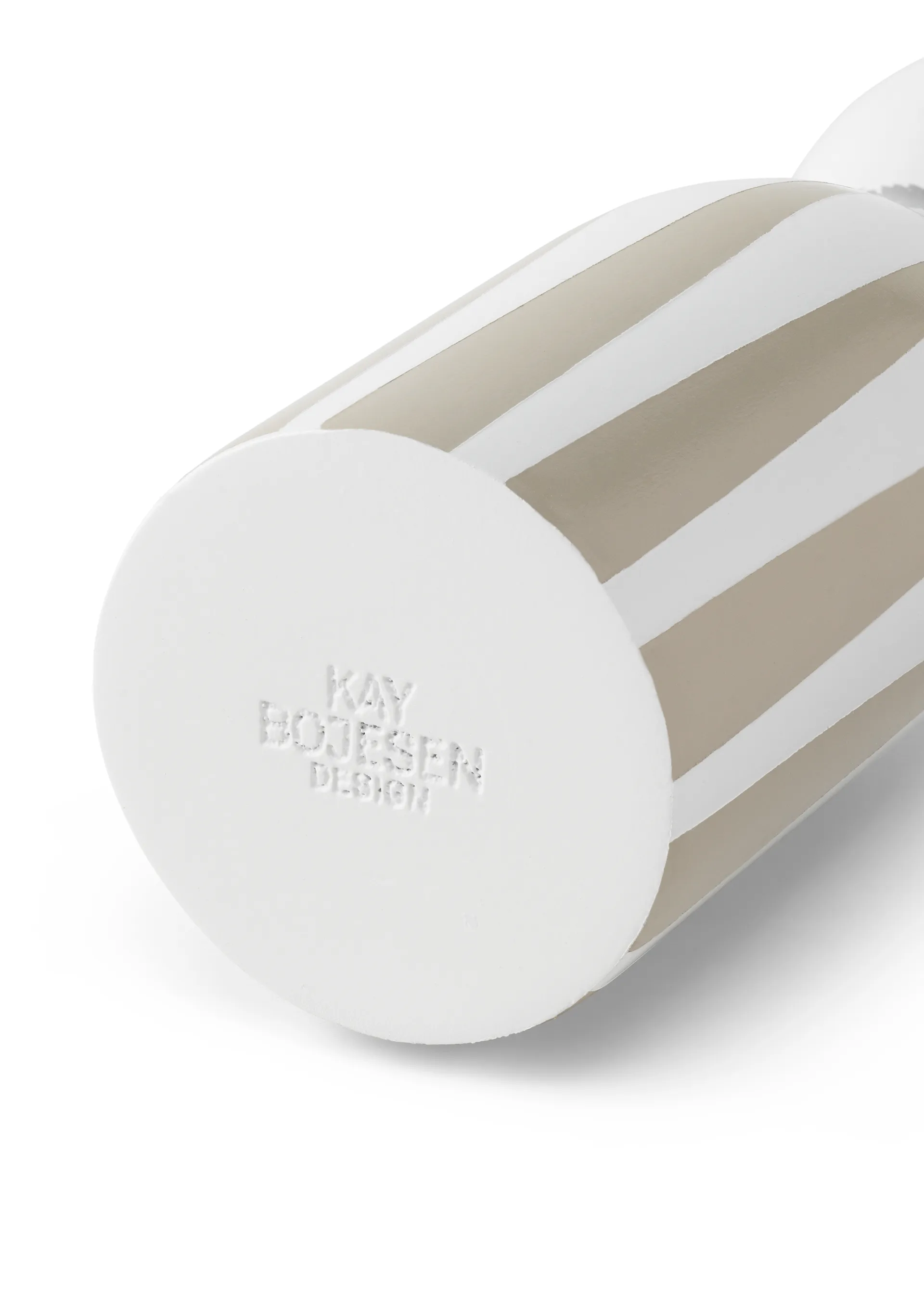 Kay Bojesen sposa, Blu-nero-bianco, 12 cm Kay Bojesen Denmark