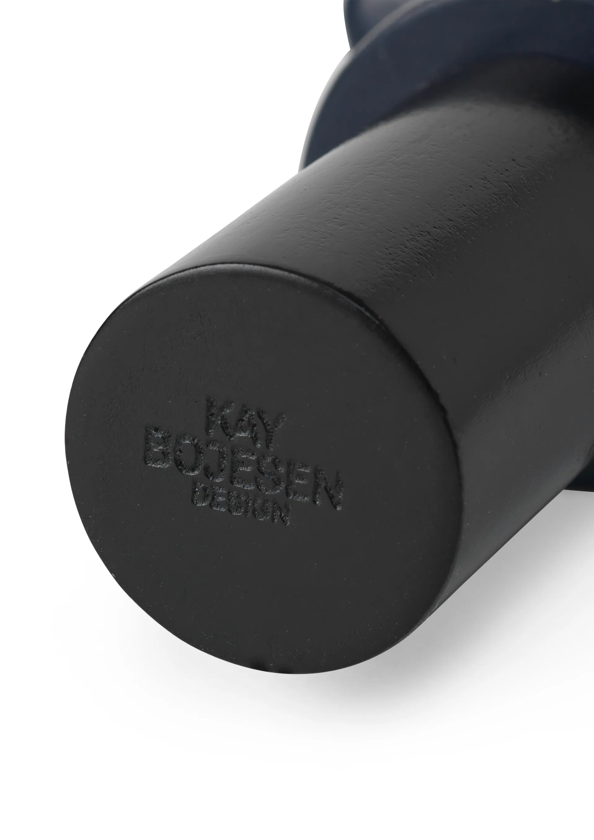 Kay Bojesen sposo, Blu-nero-bianco, 12 cm Kay Bojesen Denmark