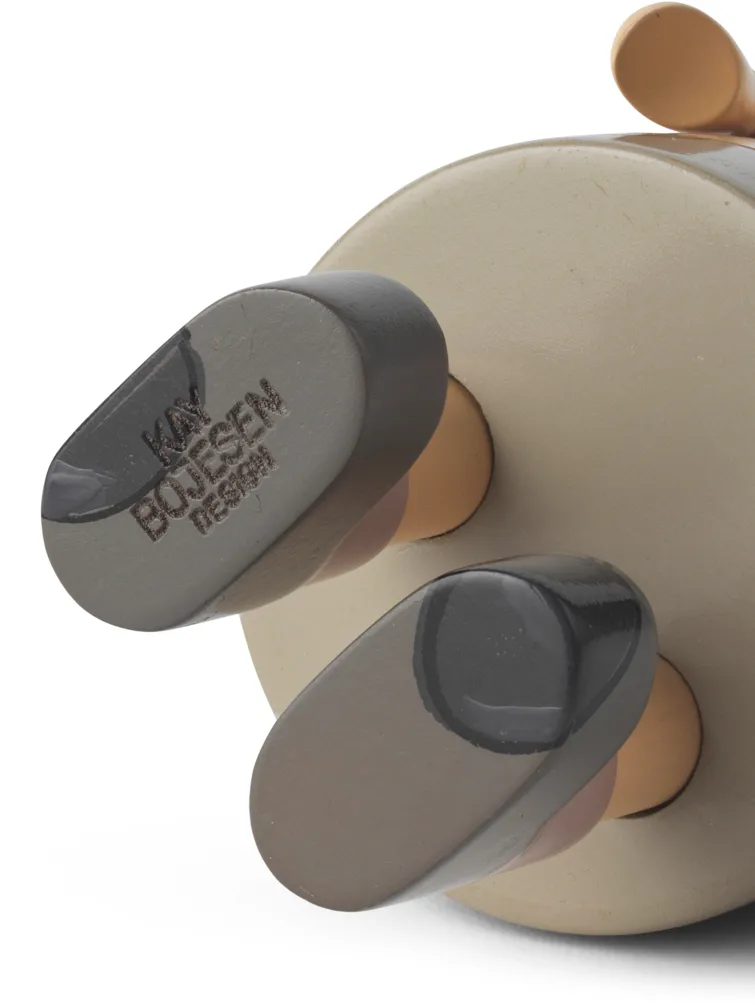 La piccola fiammiferaia, Libro Kay Bojesen Denmark