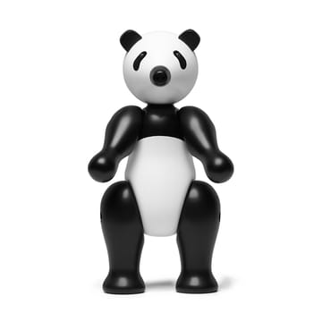 Panda Kay Bojesen medio - Bianco e nero - Kay Bojesen Denmark