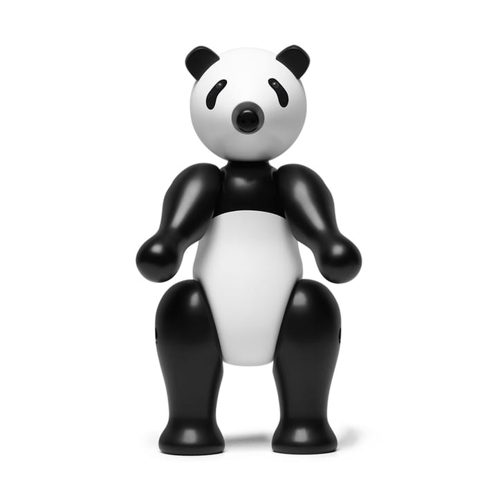 Panda Kay Bojesen medio, Bianco e nero Kay Bojesen Denmark