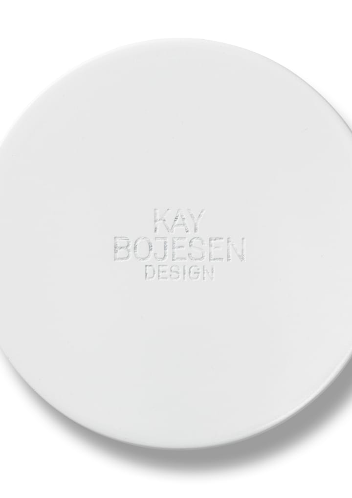 Piattaforma per la coppia di sposi di Kay Bojesen - Bianco - Kay Bojesen Denmark