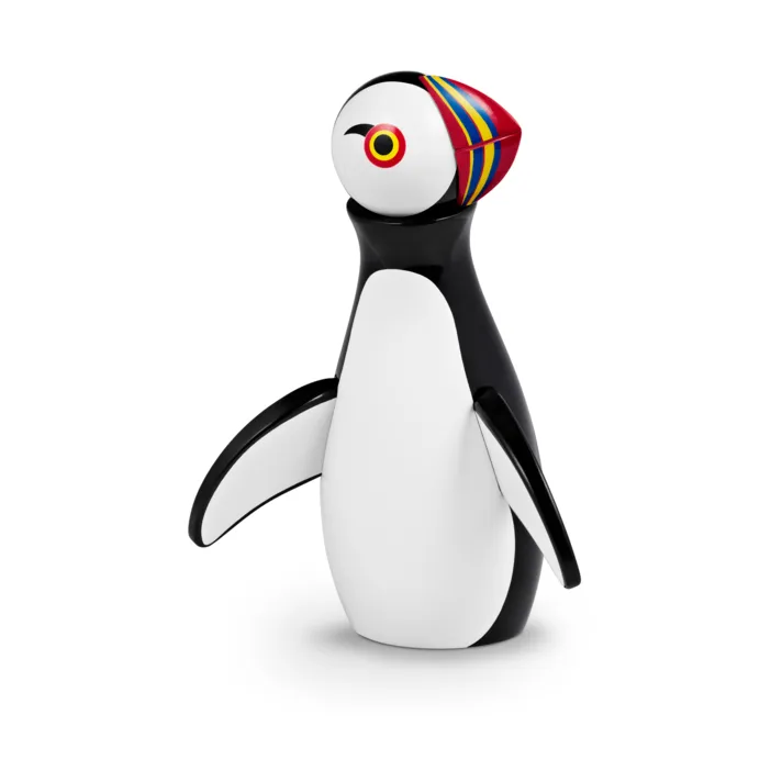 Pulcinella di mare Kay Bojesen, 13,5 cm Kay Bojesen Denmark