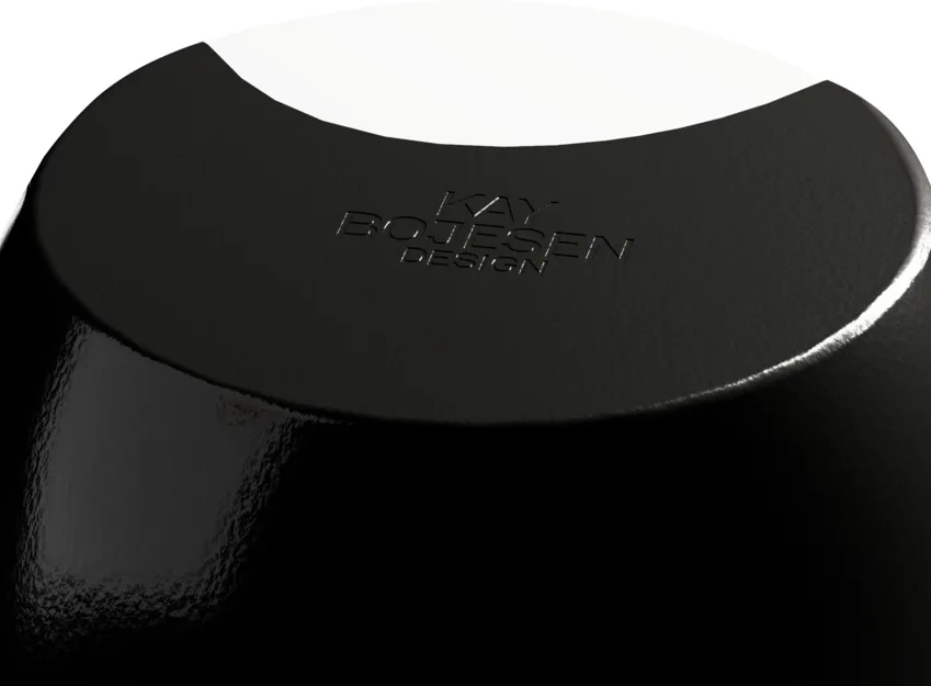 Pulcinella di mare Kay Bojesen, 13,5 cm Kay Bojesen Denmark