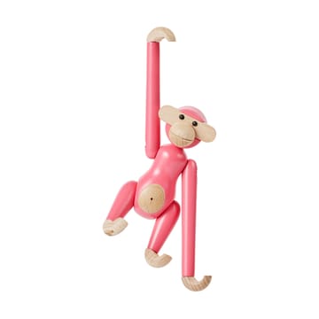 Scimmia Kay Bojesen mini - Rosa - Kay Bojesen Denmark