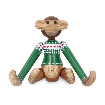 Scimmia mini Christmas jumper Kay Bojesen - 2025 - Kay Bojesen Denmark