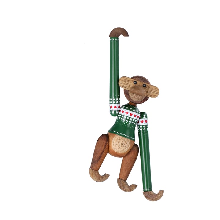 Scimmia mini Christmas jumper Kay Bojesen , 2025 Kay Bojesen Denmark