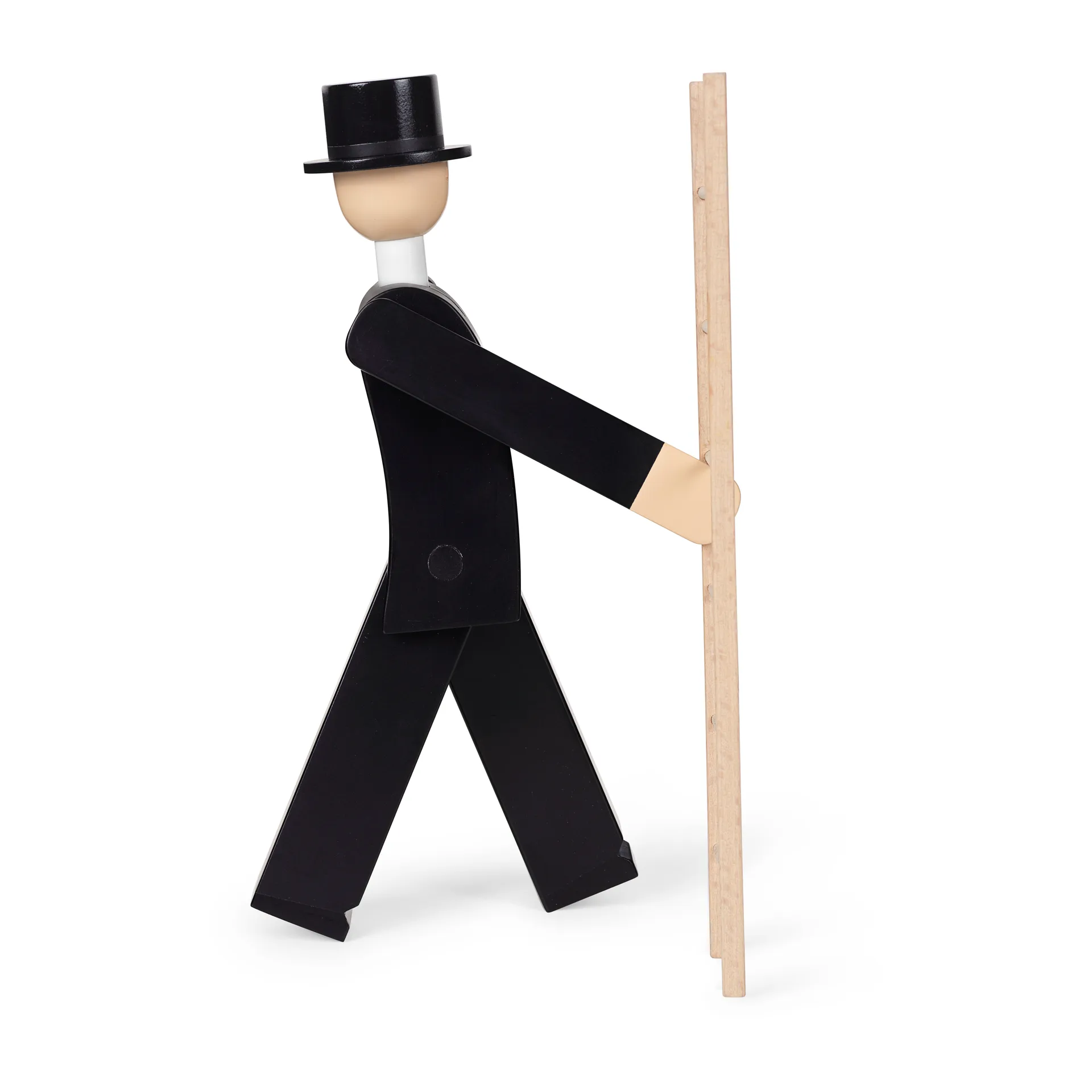 Spazzacamino Kay Bojesen
, Nero Kay Bojesen Denmark