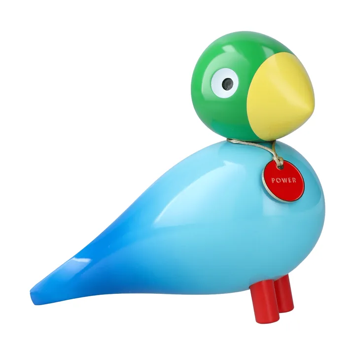 Story bird - Blu - Kay Bojesen Denmark