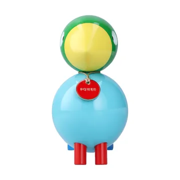 Story bird - Blu - Kay Bojesen Denmark
