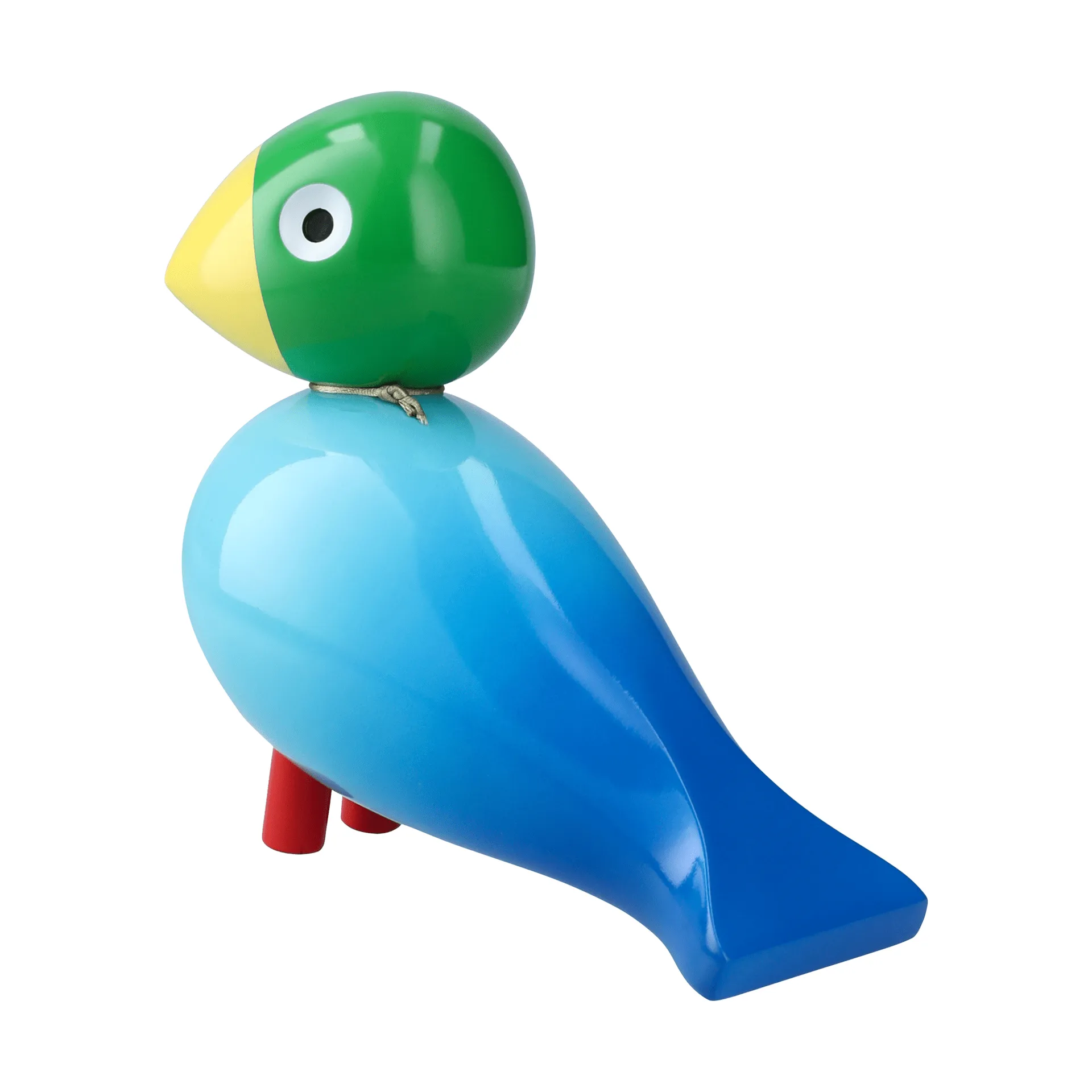 Story bird, Blu Kay Bojesen Denmark
