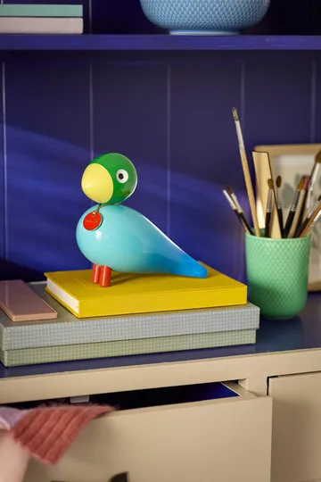 Story bird - Blu - Kay Bojesen Denmark