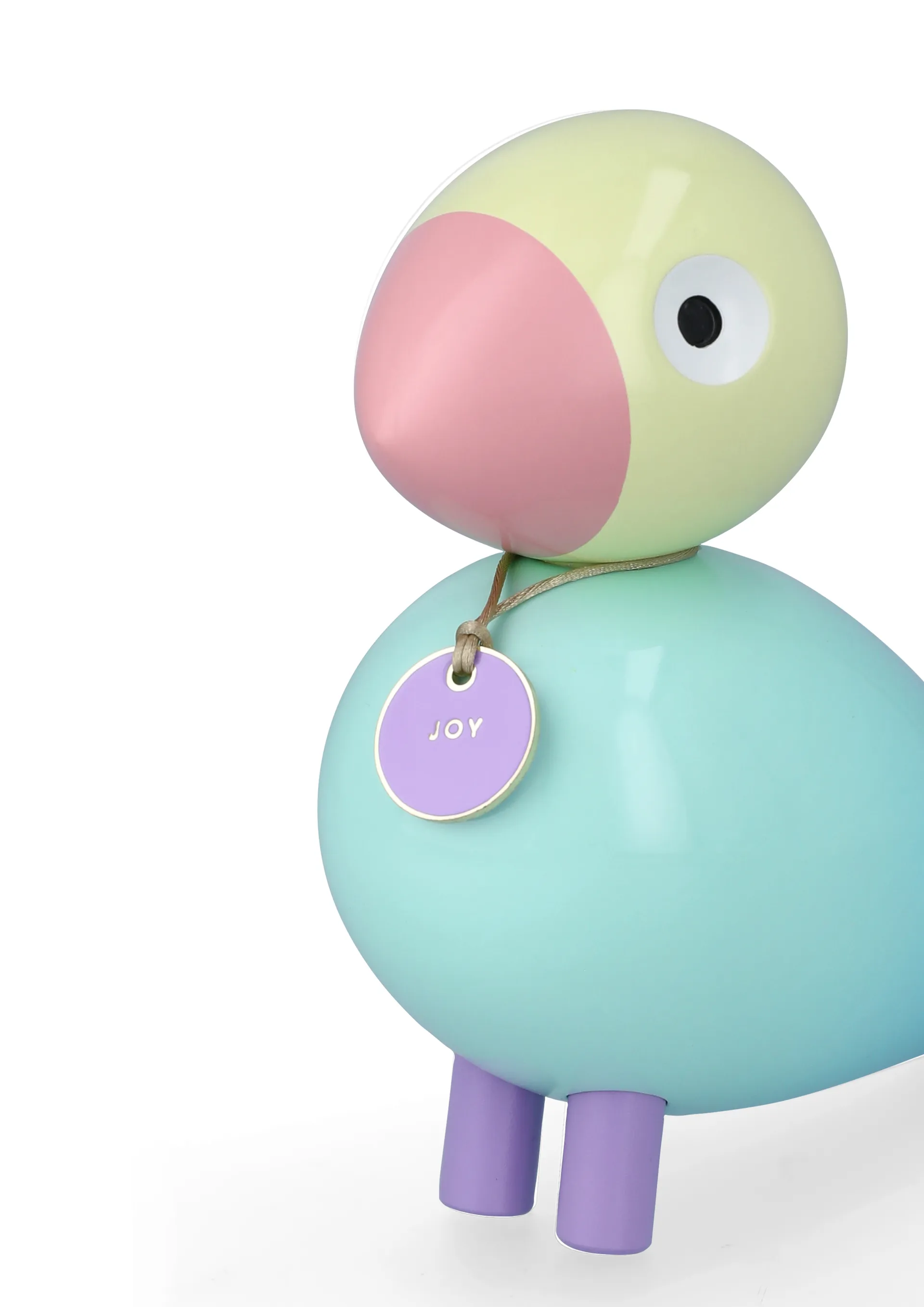 Story bird, Gioia Kay Bojesen Denmark