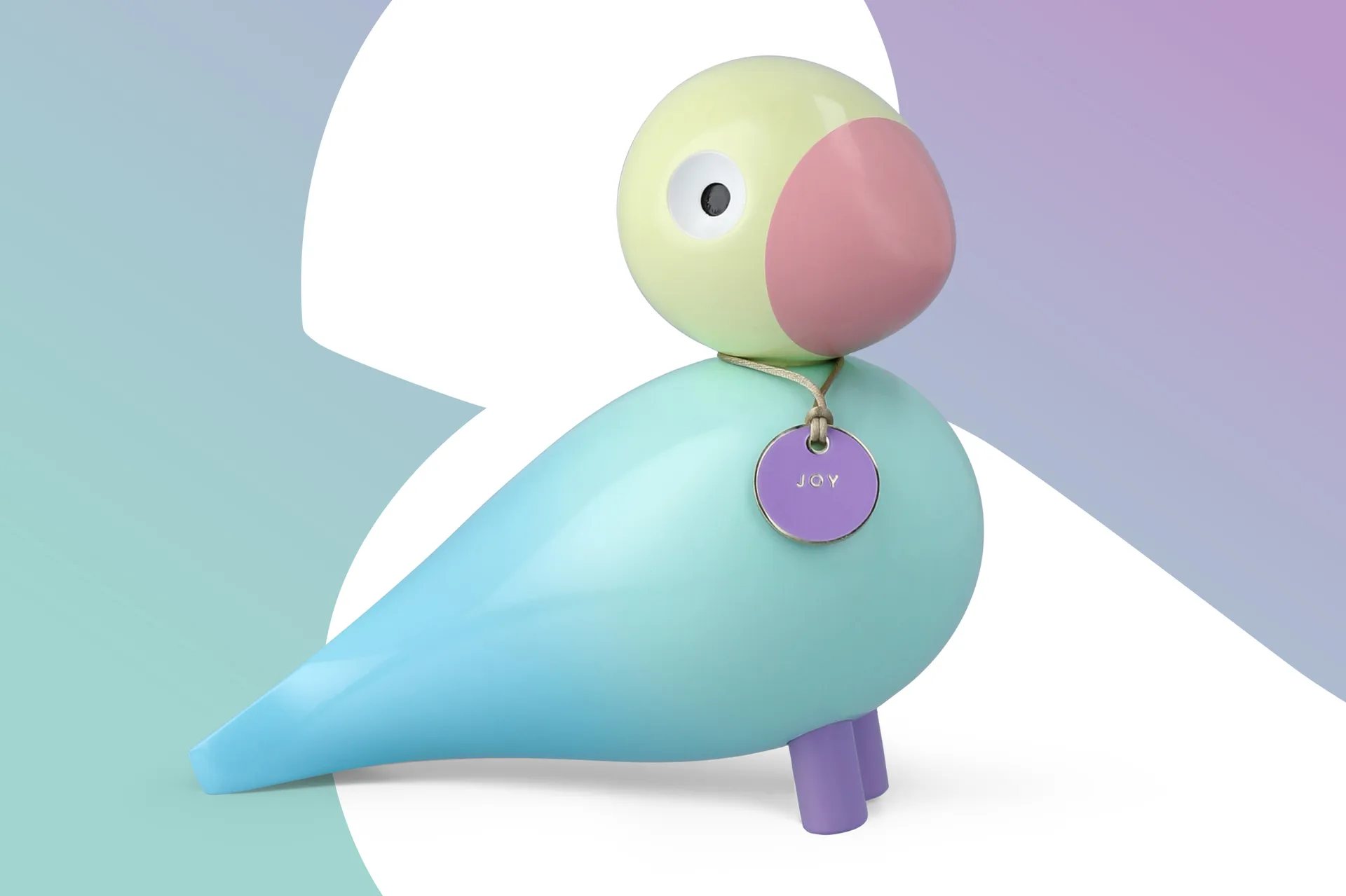 Story bird, Gioia Kay Bojesen Denmark