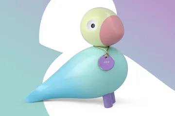 Story bird - Gioia - Kay Bojesen Denmark