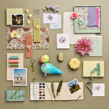 Story bird - Gioia - Kay Bojesen Denmark