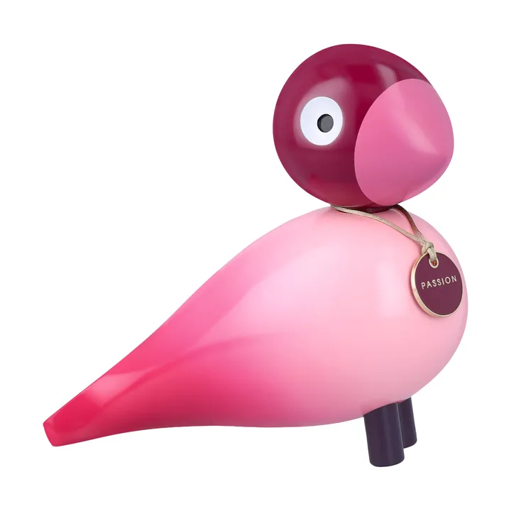 Story bird - Passione, 15,5 cm - Kay Bojesen Denmark