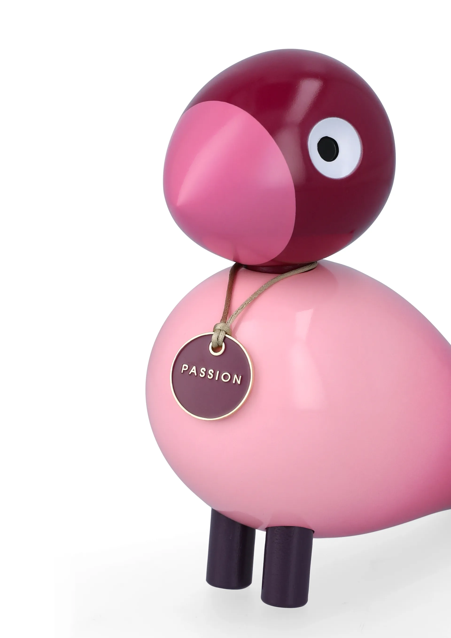 Story bird, Passione Kay Bojesen Denmark