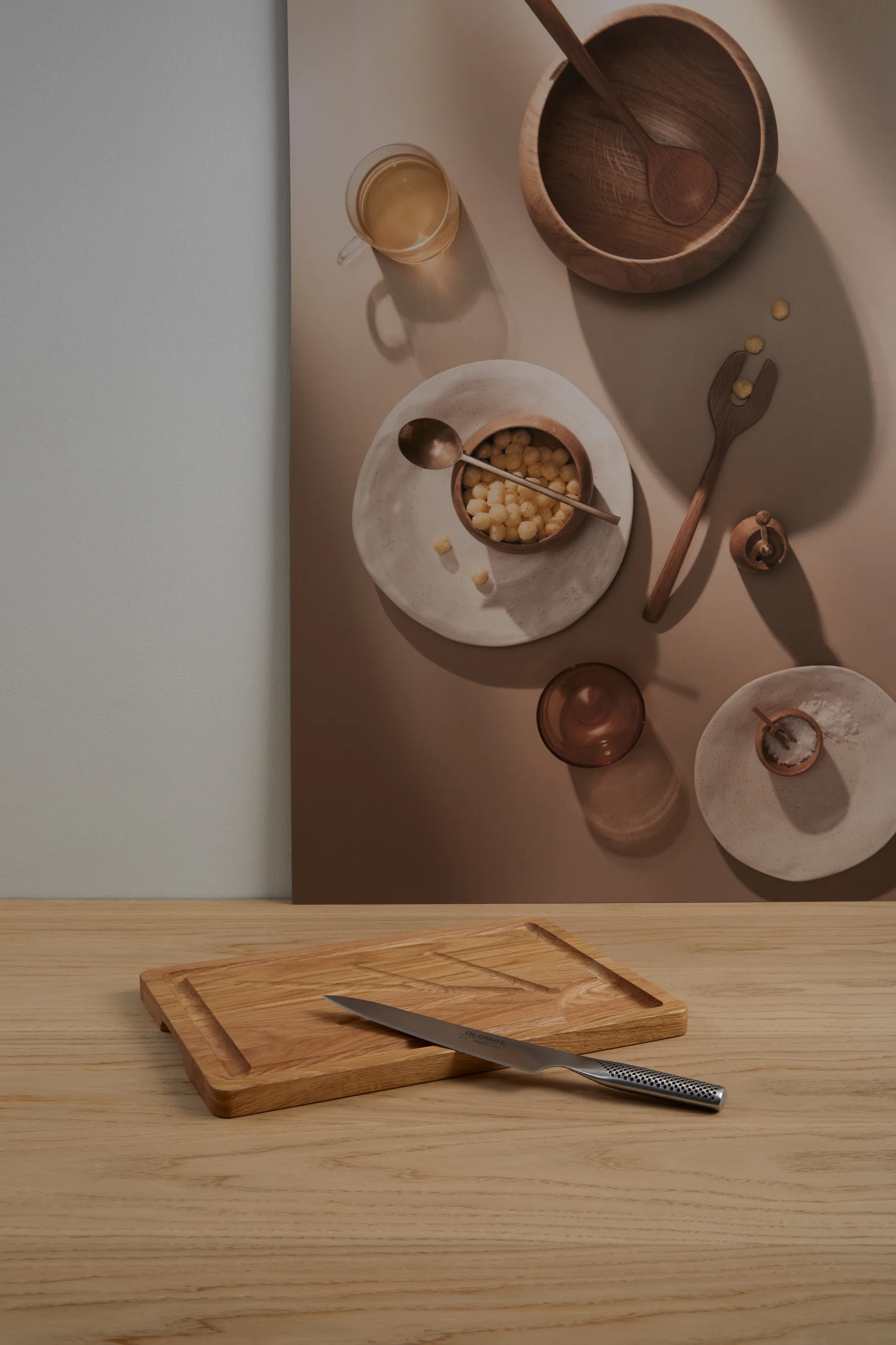 Tagliere Kay Bojesen 
, 29x40 cm Kay Bojesen Denmark