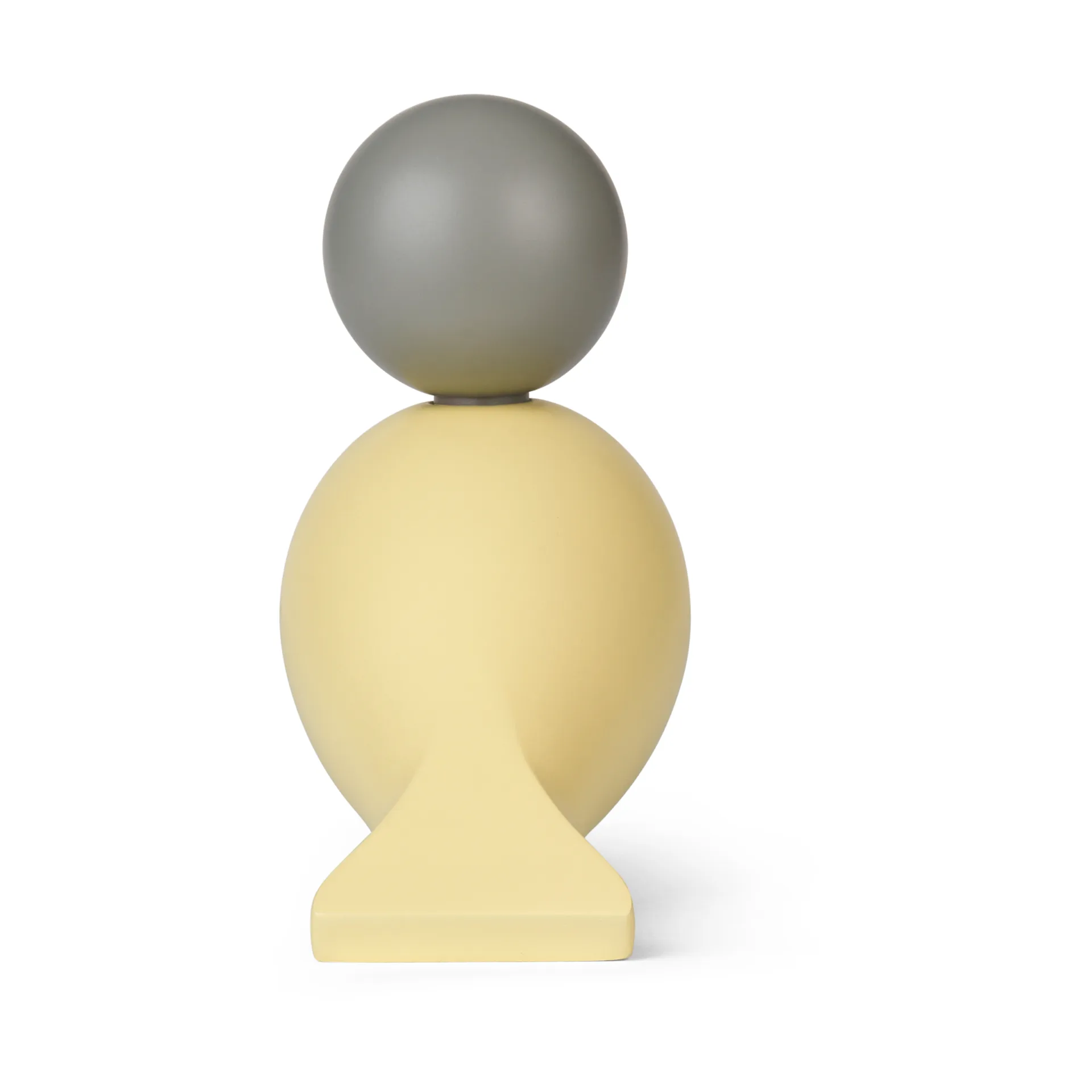 Year Bird Kay Bojesen 2025 Bella, Crema-grigio Kay Bojesen Denmark