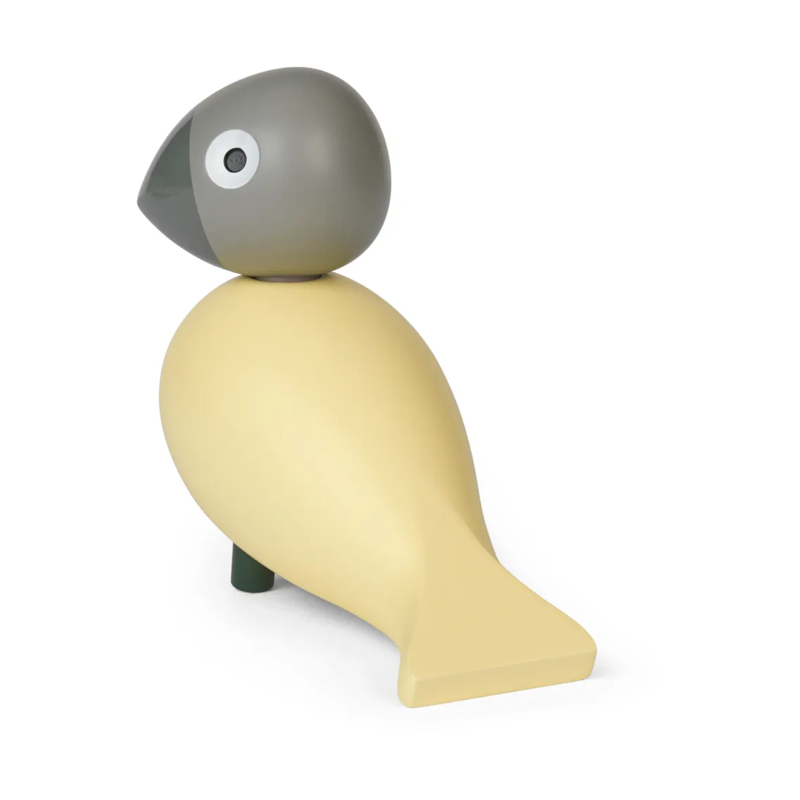 Year Bird Kay Bojesen 2025 Bella, Crema-grigio Kay Bojesen Denmark