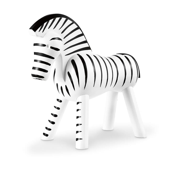 Zebra Kay Bojesen  - 14 cm - Kay Bojesen Denmark