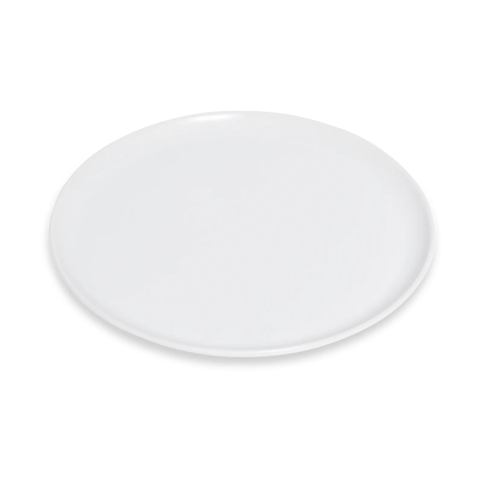 Piatto KAY, Ø 22 cm, Bianco Kay Bojesen