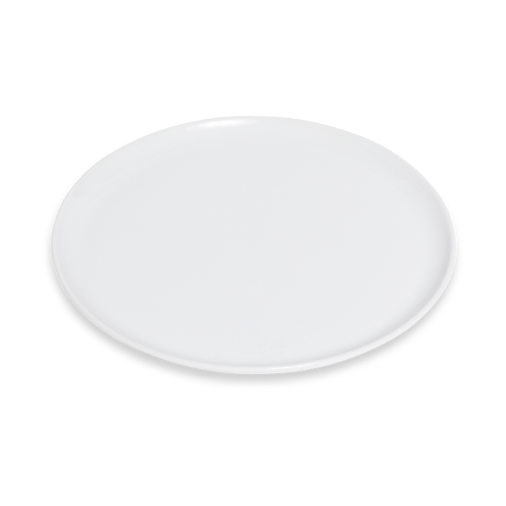 Piatto KAY, Ø 22 cm, Bianco Kay Bojesen
