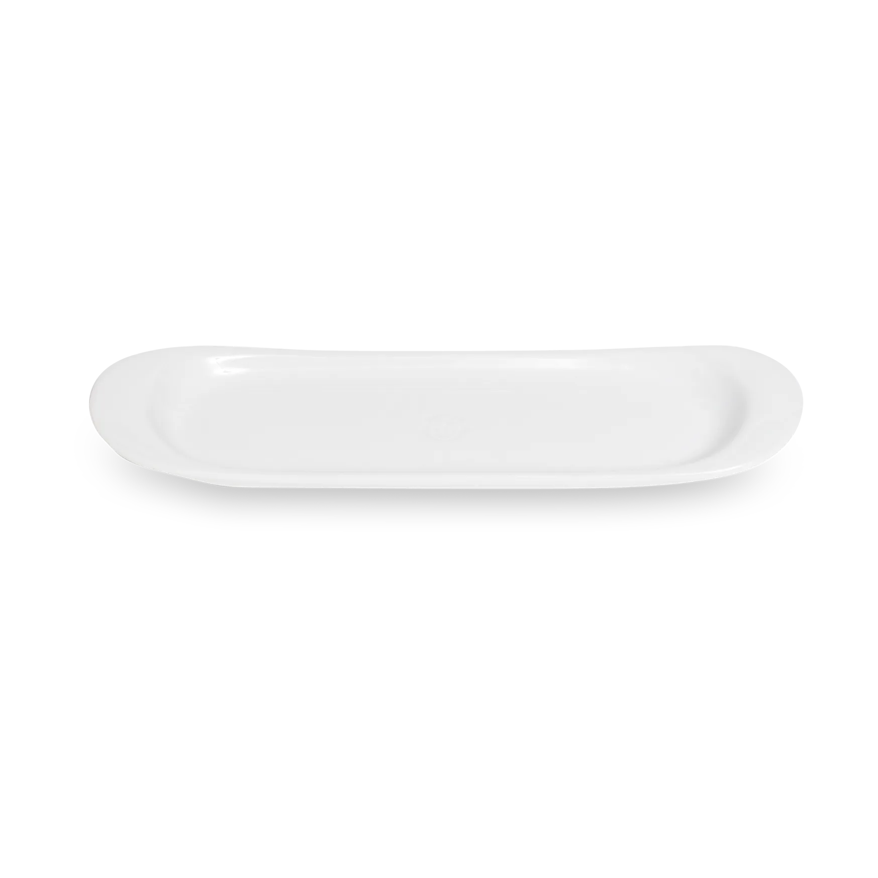 Piatto WING, 20 cm, Bianco Kay Bojesen