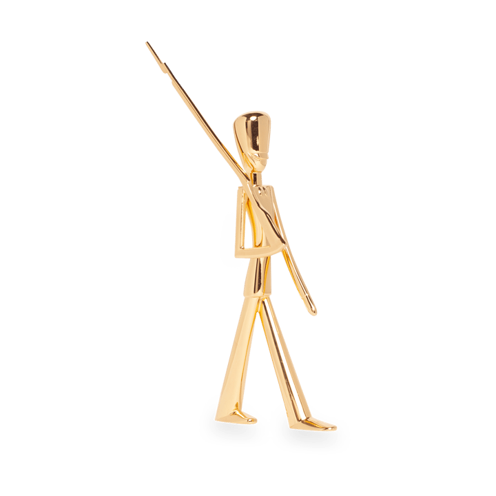 Statuina Royal Guard, 16 cm - Oro - Kay Bojesen