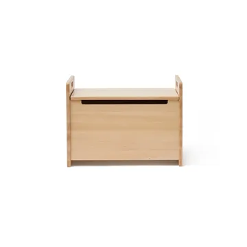 Cassa Saga blonde - Faggio - Kid's Concept