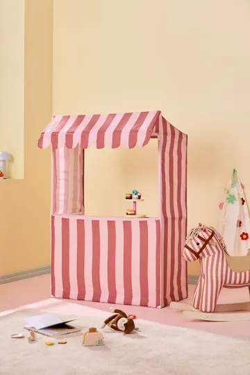 Cavallo a dondolo Kid's Concept - Mila - Kid's Concept