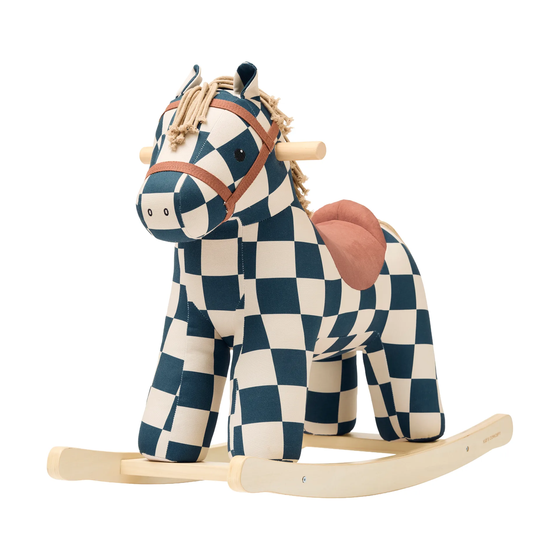 Cavallo a dondolo Kid's Concept, Miro Kid's Concept