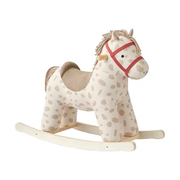 Cavallo a dondolo Kid's Concept - Puntinato - Kid's Concept