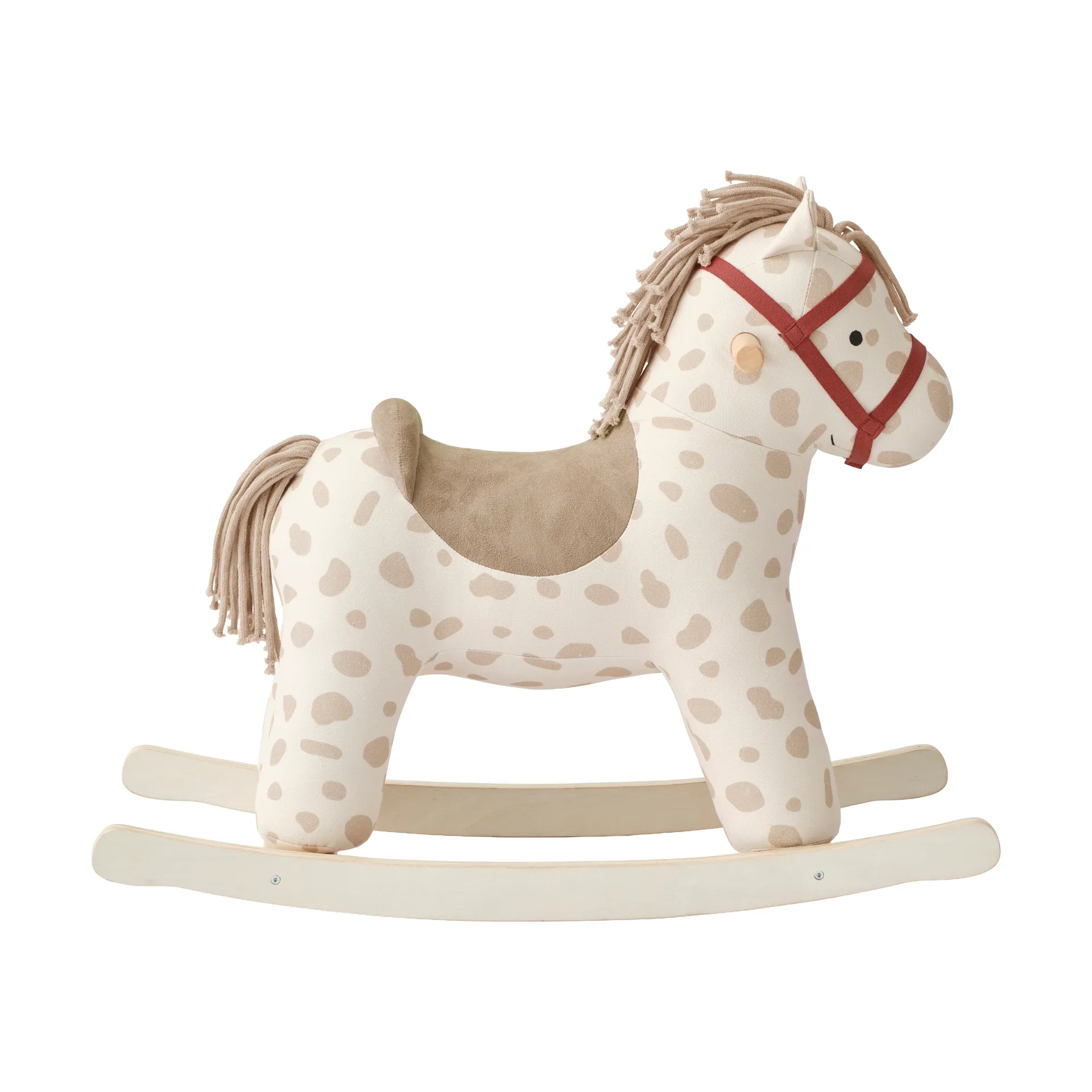 Cavallo a dondolo Kid's Concept, Puntinato Kid's Concept