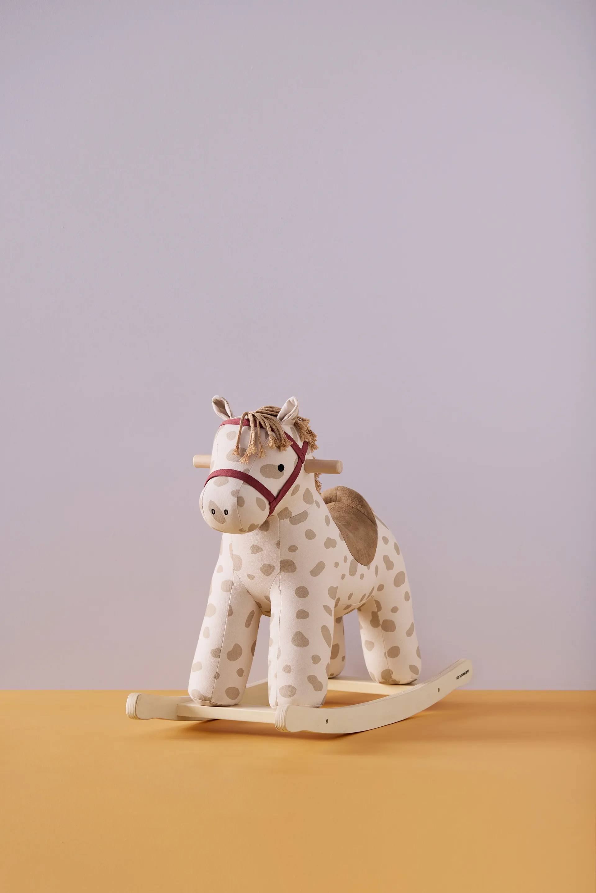 Cavallo a dondolo Kid's Concept, Puntinato Kid's Concept