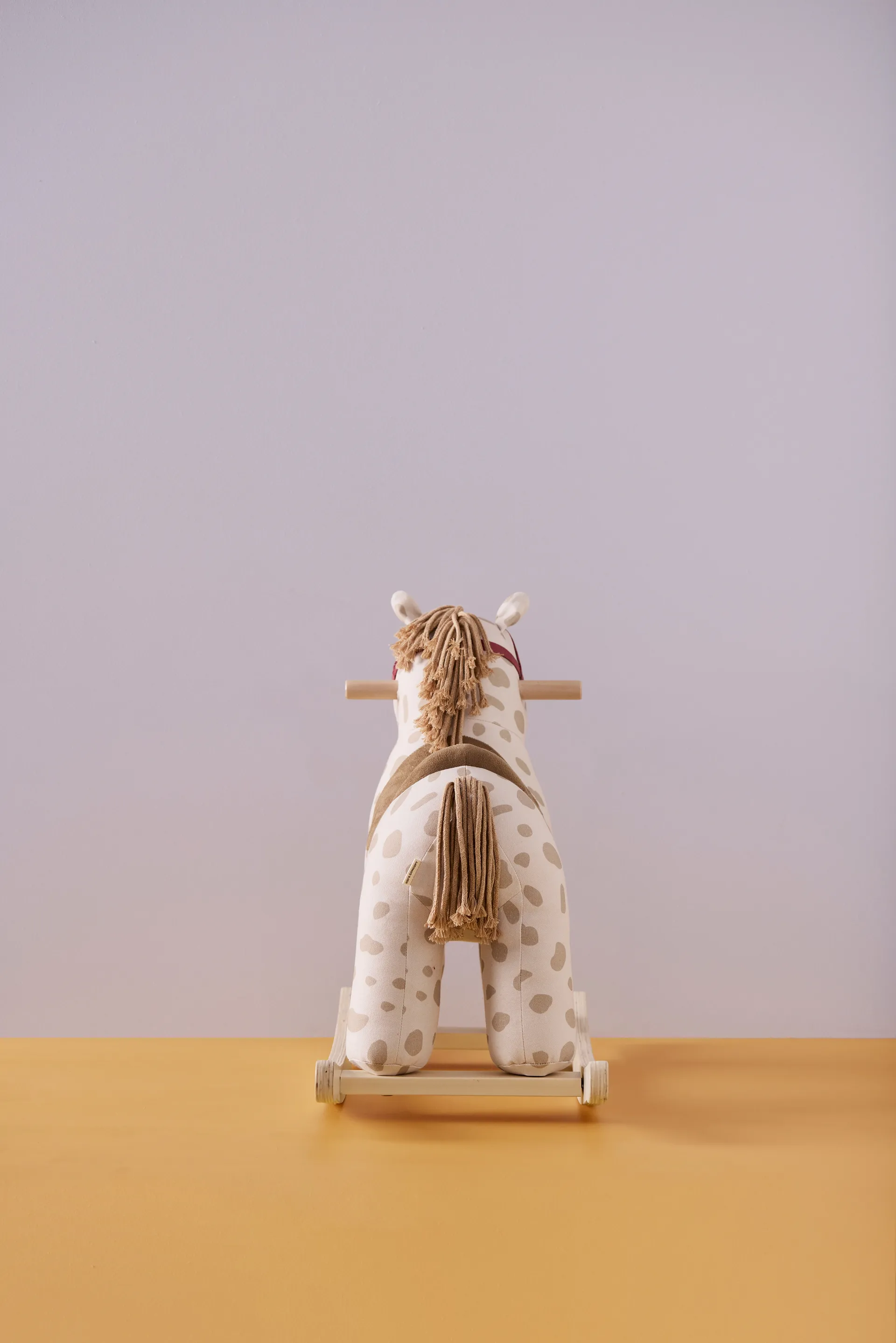 Cavallo a dondolo Kid's Concept, Puntinato Kid's Concept