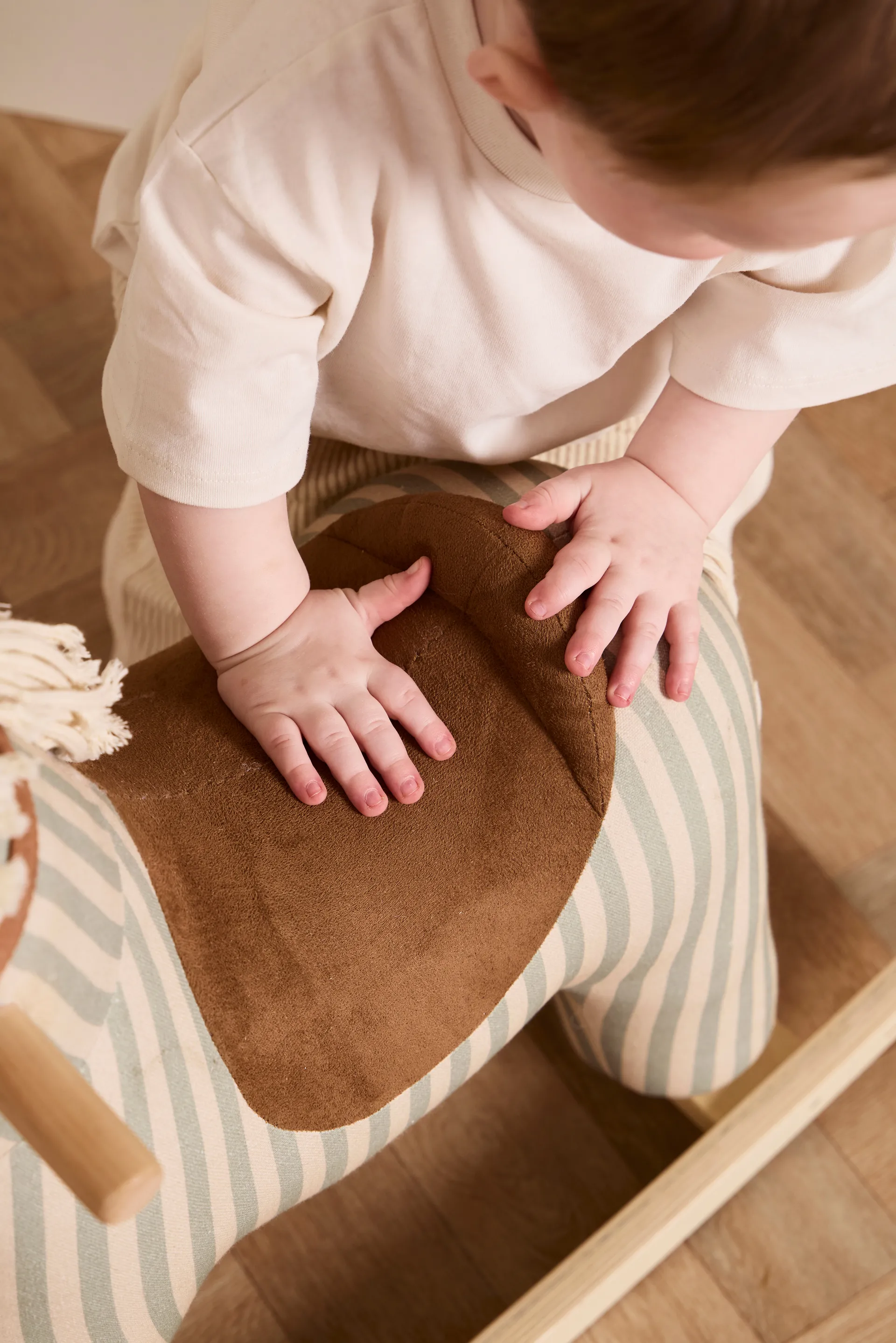 Cavallo a dondolo Kid's Concept, Sam Kid's Concept