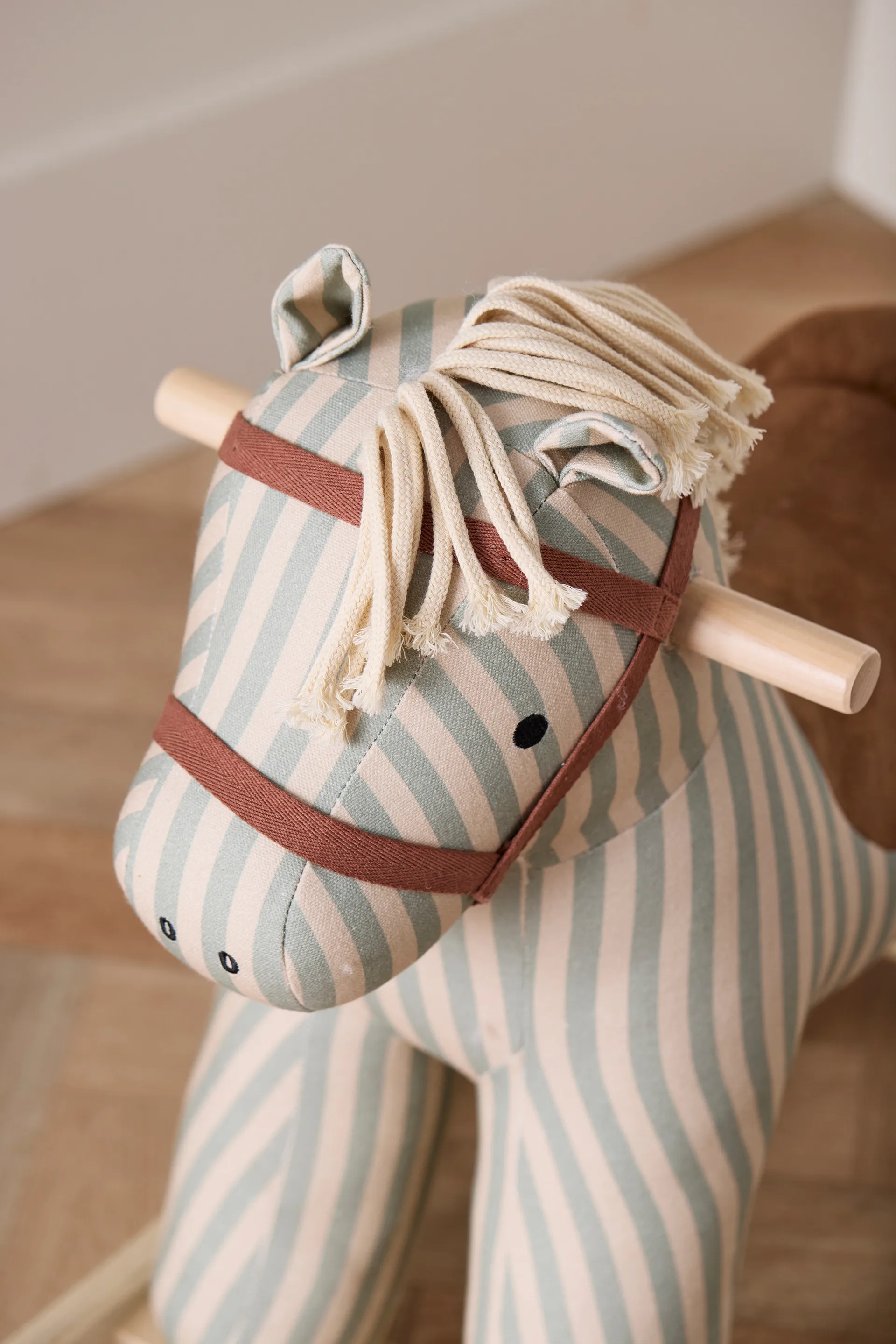 Cavallo a dondolo Kid's Concept, Sam Kid's Concept
