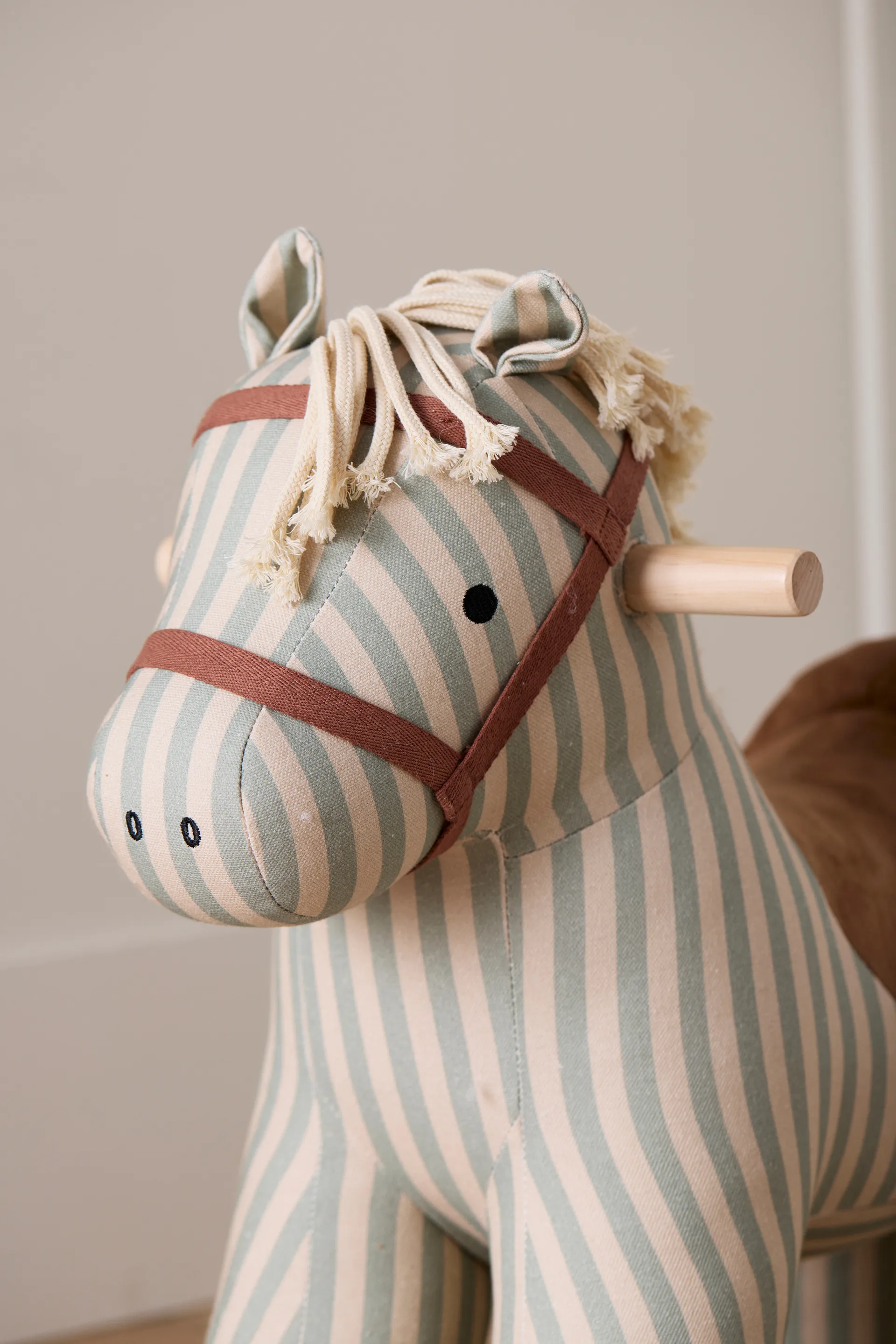 Cavallo a dondolo Kid's Concept, Sam Kid's Concept