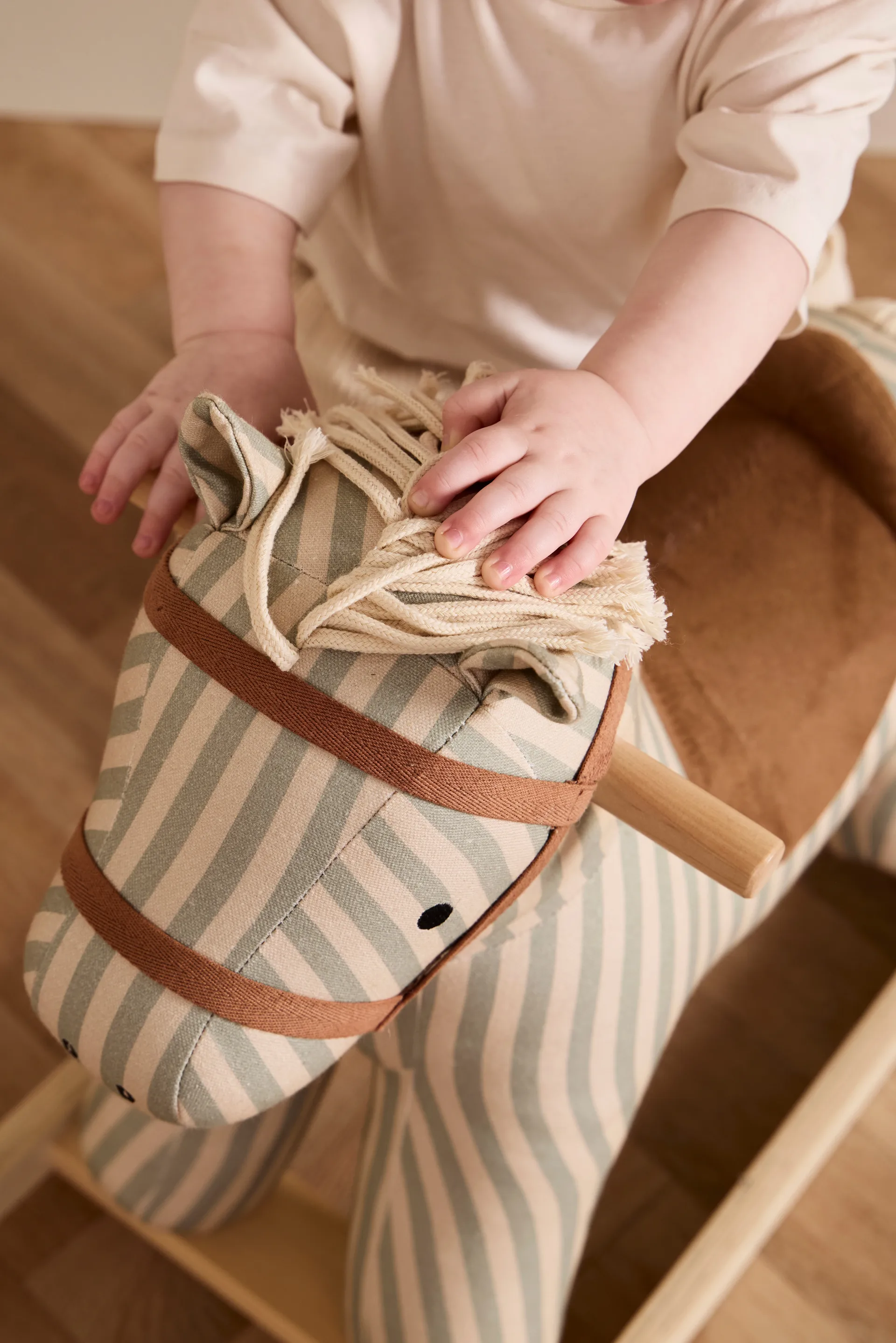 Cavallo a dondolo Kid's Concept, Sam Kid's Concept