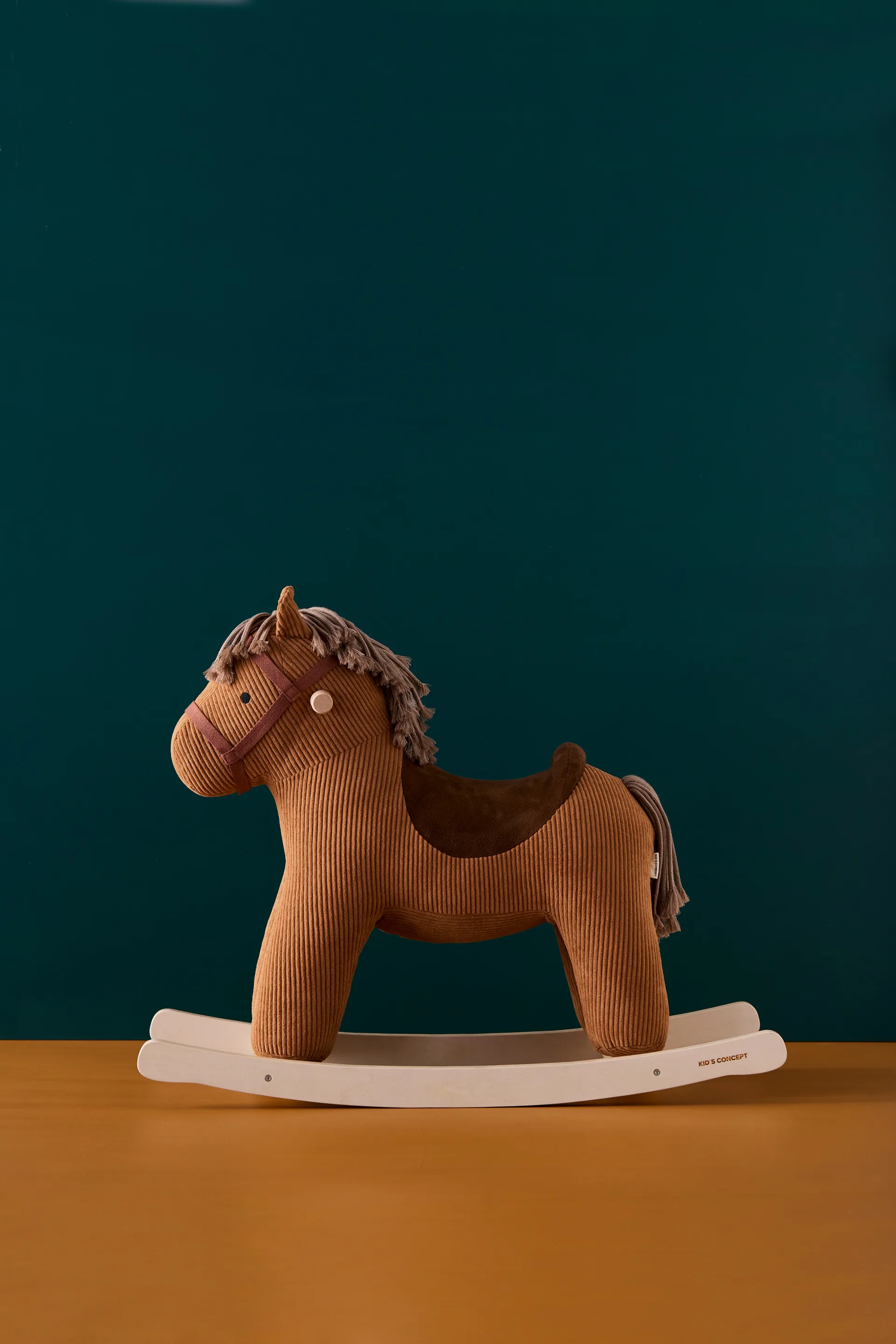 Cavallo a dondolo Kid's Concept, Vera Kid's Concept
